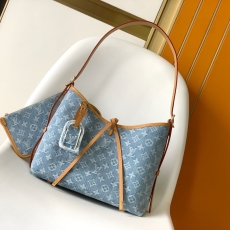 Louis Vuitton Shopping Bags